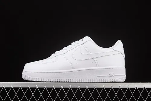 All categories Nk Air Force 1 Air Force series Nk Air Force 1 Low Air Force low-top Y version Nike Air Force 1'07 Low Air Force 1 low-top casual sneakers CW2288-111